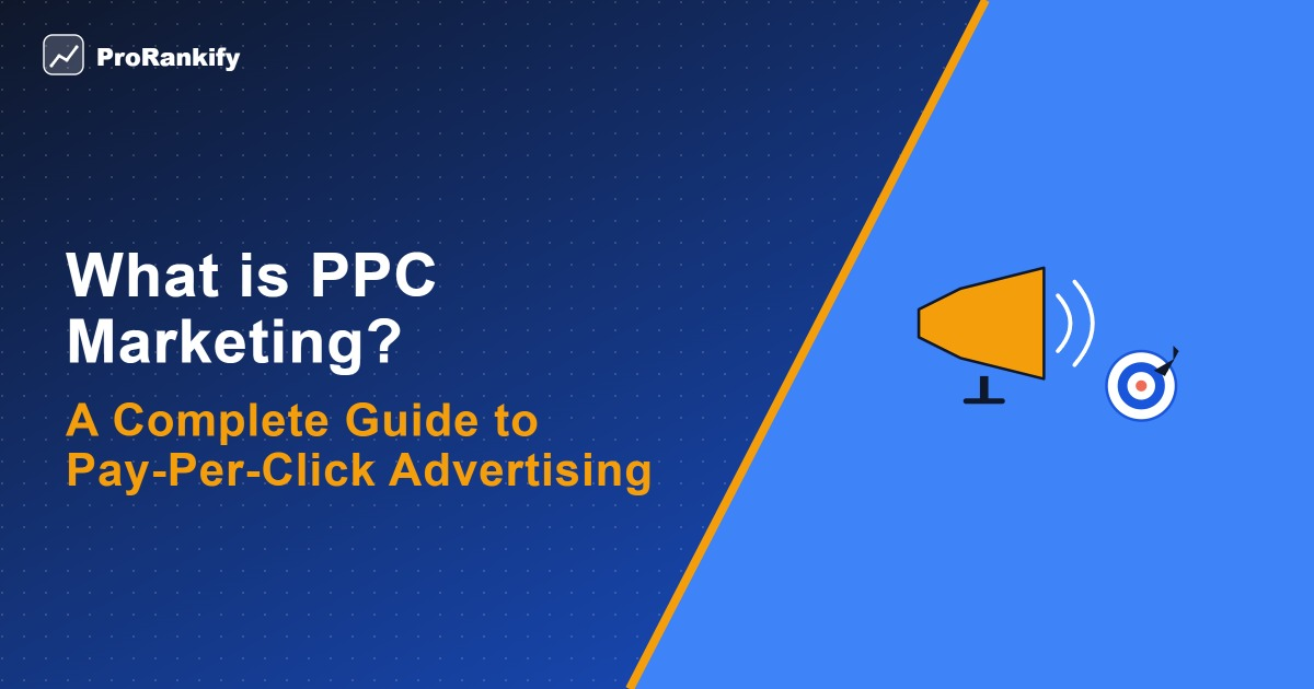 What is PPC Marketing